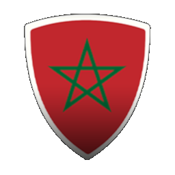 Morocco flag