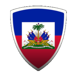 Haiti flag