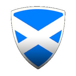 Scotland flag