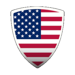 USA flag