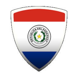 Paraguay flag