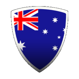 Australia flag