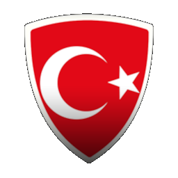 Türkiye flag