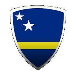 Curaçao flag