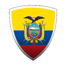 Ecuador flag