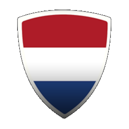Netherlands flag