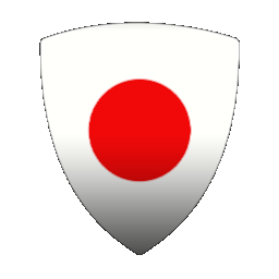 Japan flag