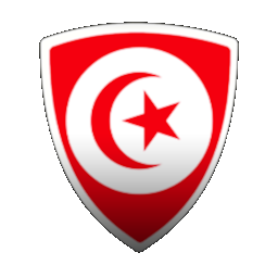 Tunisia flag
