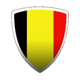 Belgium flag