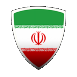 Iran flag