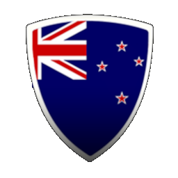 New Zealand flag