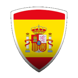 Spain flag