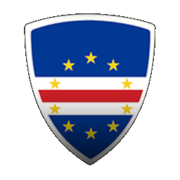 Cabo Verde flag