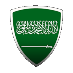 Saudi Arabia flag
