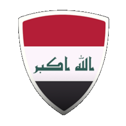 Iraq flag