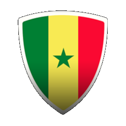 Senegal flag