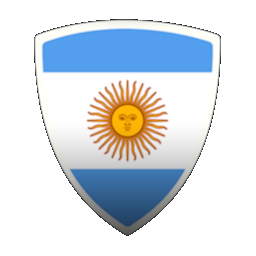 Argentina flag
