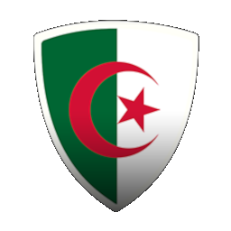 Algeria flag