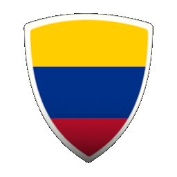 Colombia flag