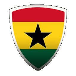 Ghana flag