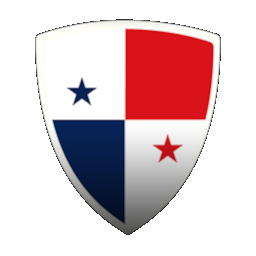 Panama flag