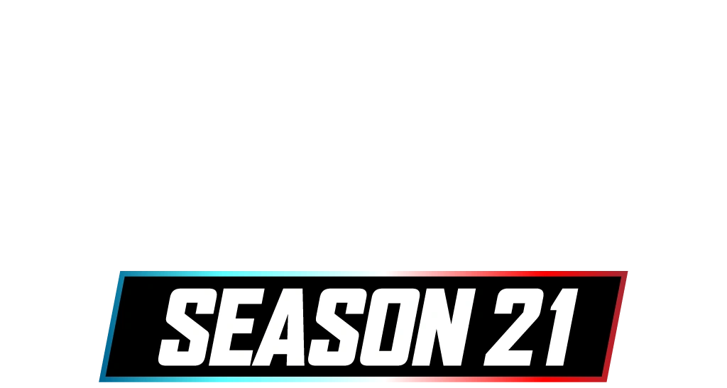 Rocket League Season 21