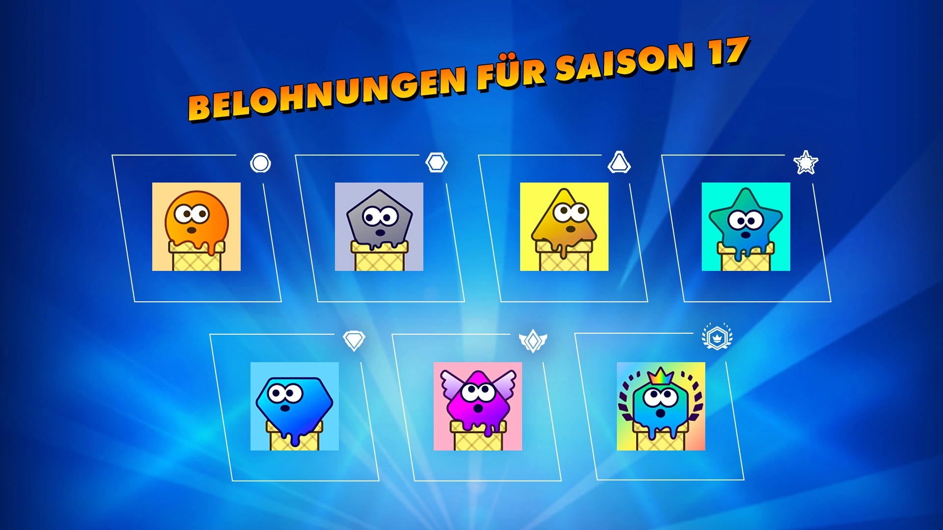 Rocket League Sideswipe kommt mit Saison 17 in den Epic Games Store!