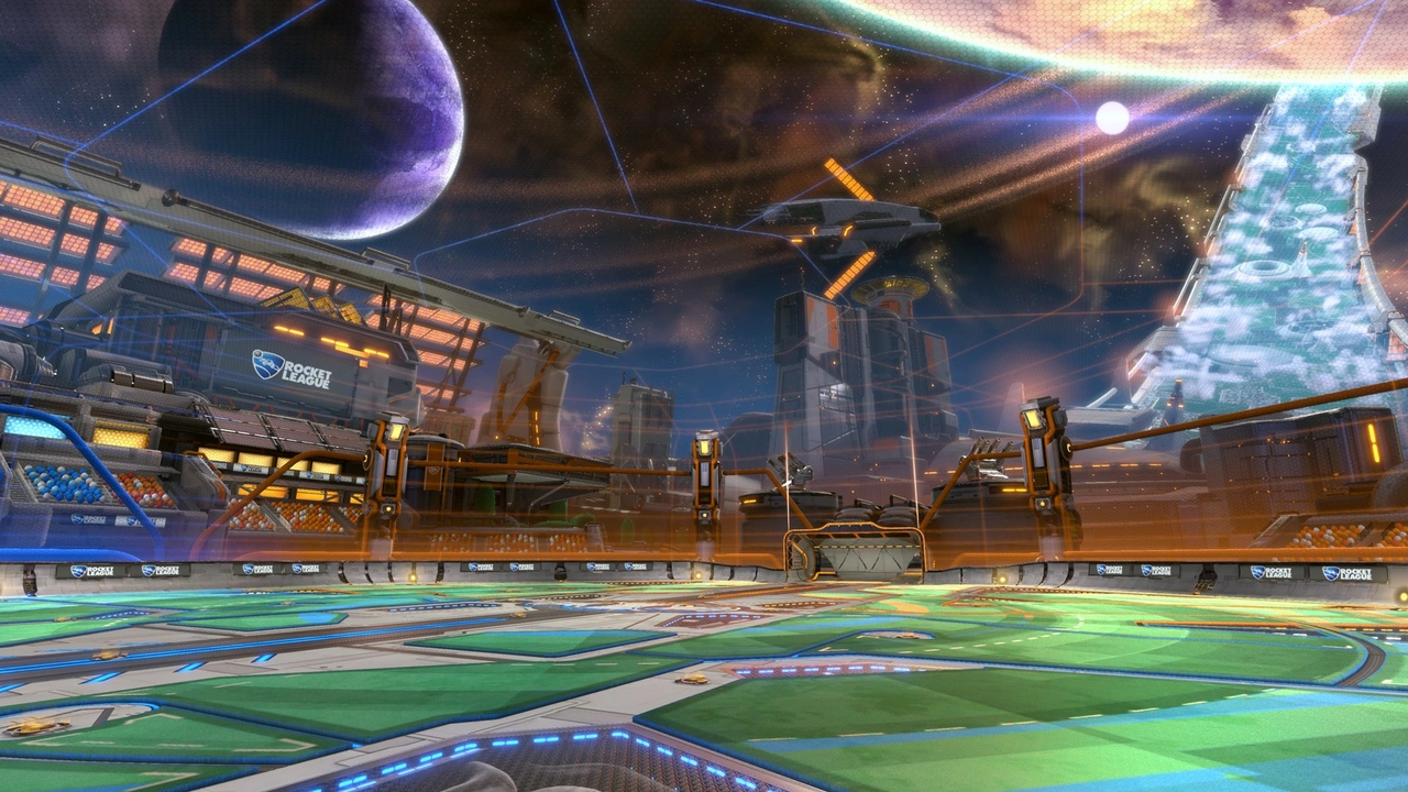 Starbase ARC Blasts Off December 7