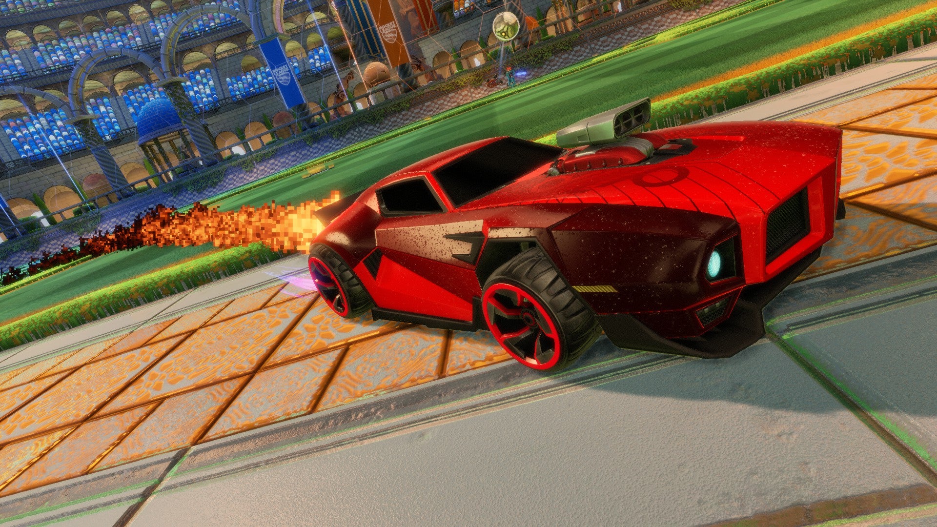 Midseason Mayhem Recap
